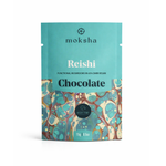 Reishi Reserve™ Mushroom Chocolate Squares