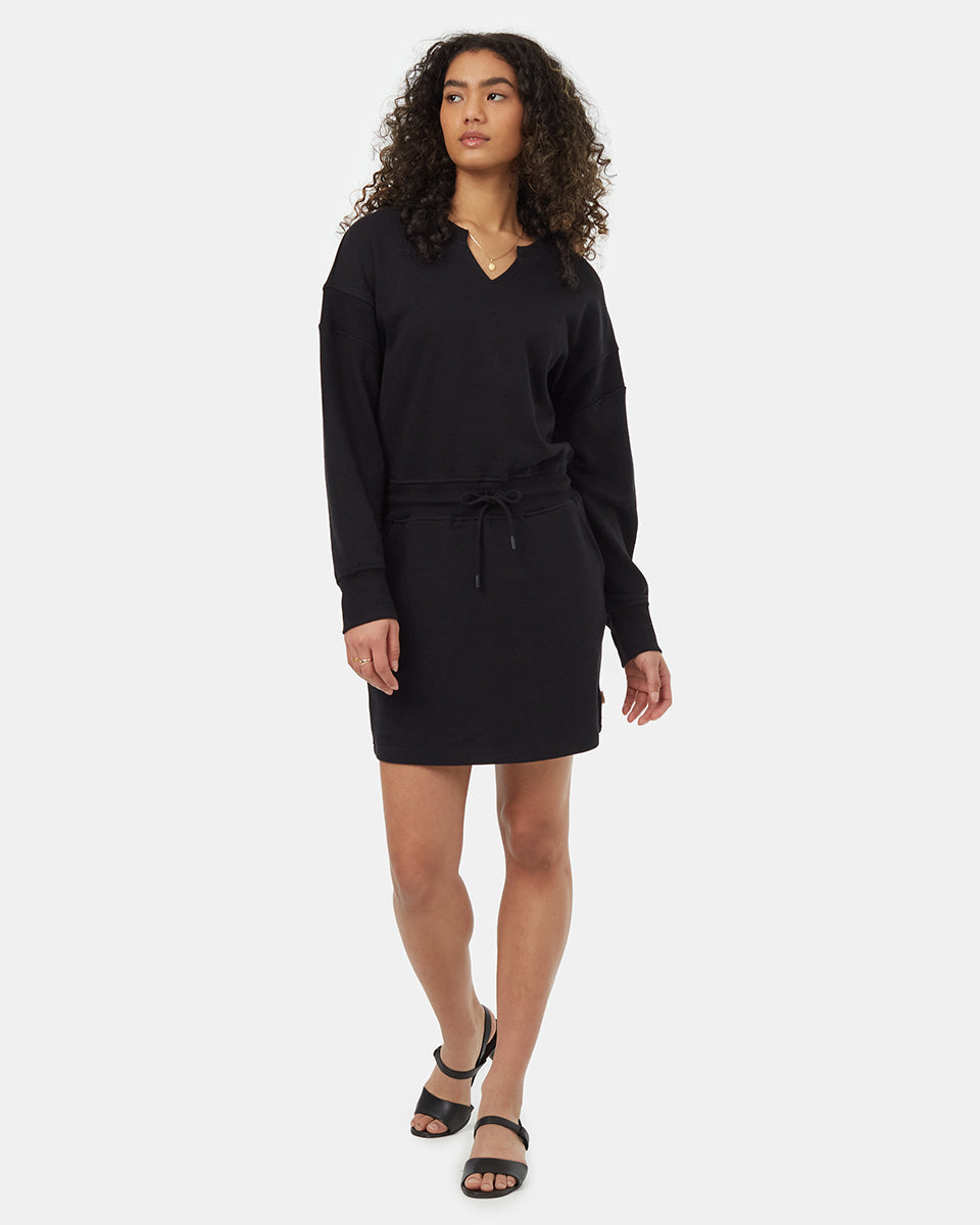 TreeTerry Dress