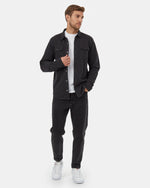 French Terry Colville Shacket