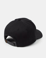 Golden Spruce Forest Elevation Hat