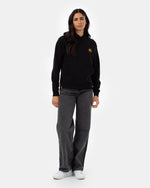 TreeFleece Golden Spruce Forest Hoodie