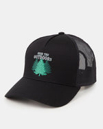 Seek the Outdoors Altitude Hat