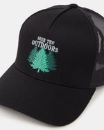 Seek the Outdoors Altitude Hat