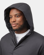 InMotion Padded Jacket