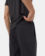 Organic French Terry Taper Sweatpant