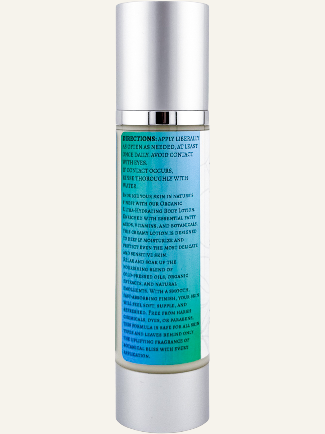 Hydrating Body Lotion