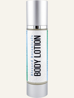 Hydrating Body Lotion
