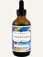 Organic Cortisol Control