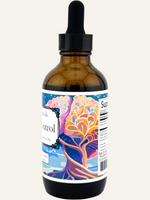 Organic Cortisol Control