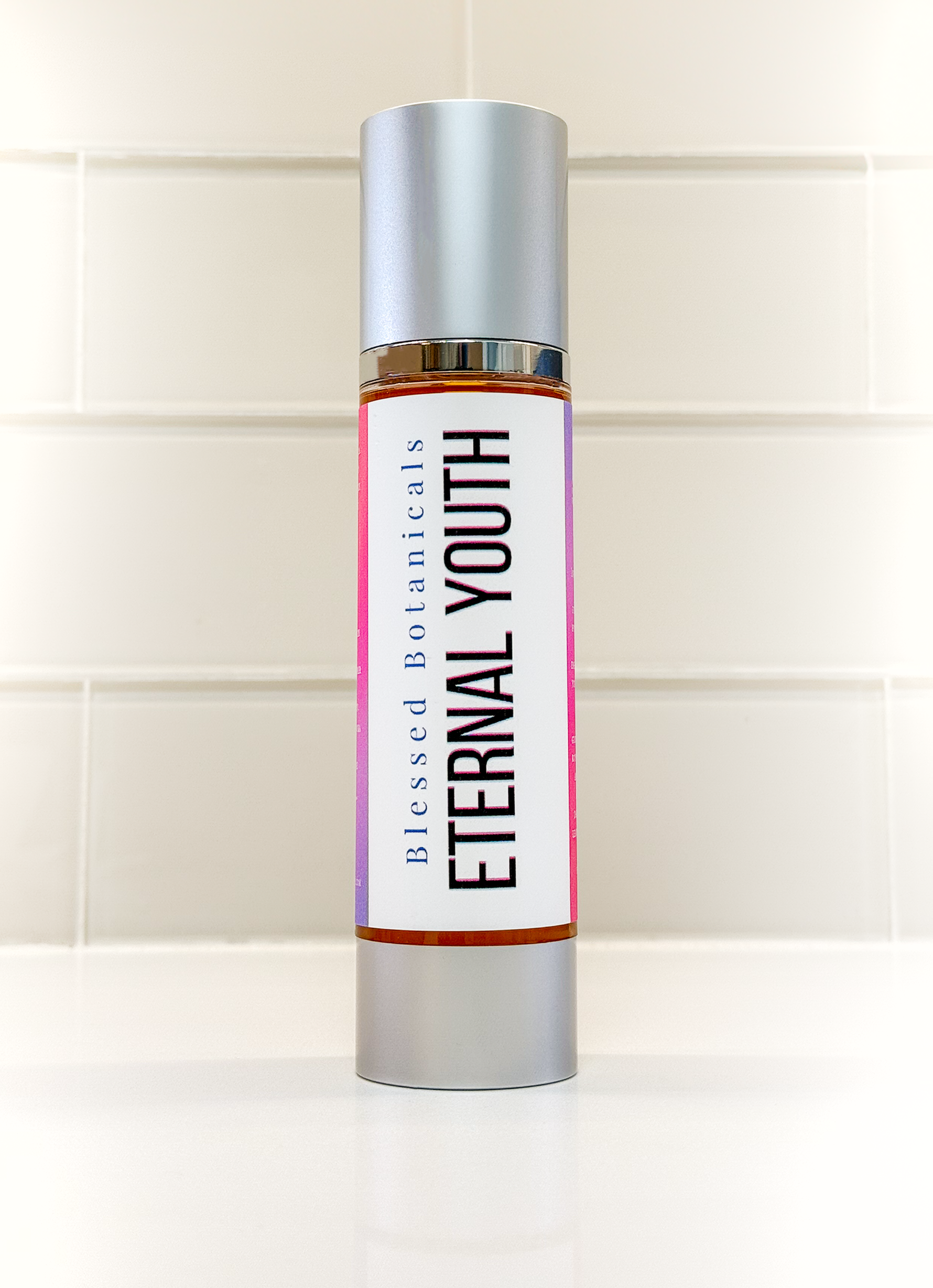 Eternal Youth Serum