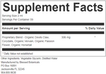 Organic Got Pain?