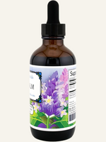 Organic Lemon Balm