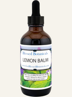 Organic Lemon Balm