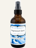 Magnesium Mist