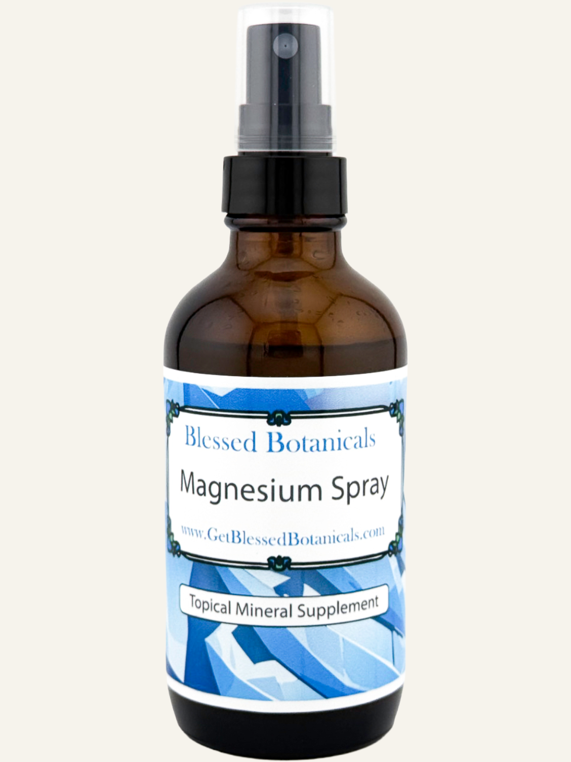 Magnesium Mist