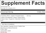 Mens Health Extract