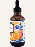 Mens Health Extract