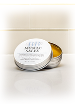Muscle Salve