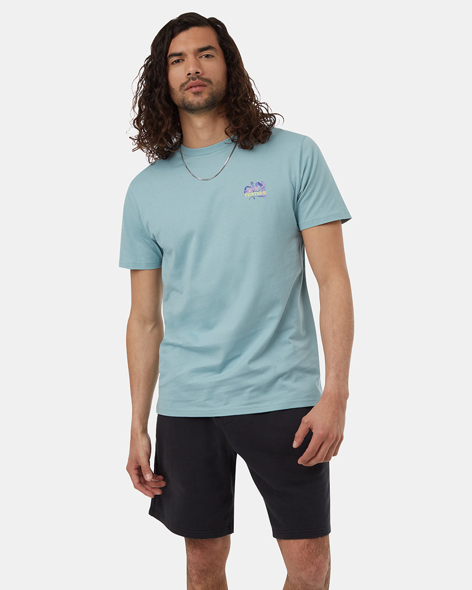 Natural Energy Flow T-Shirt