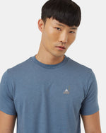 Peaks Embroidery T-Shirt