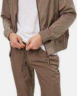 Nylon Jogger