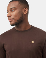 TreeBlend Baker Longsleeve