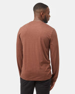 TreeBlend Baker Longsleeve