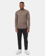 TreeBlend Baker Henley Longsleeve