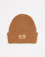 Cork Patch Beanie