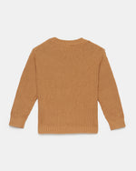 Kids Highline Crew Sweater