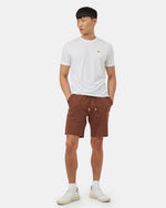 French Terry Sweatshort