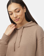 TreeFleece Oversized Hoodie