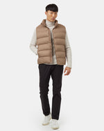 Brewster Vest