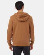 Treefleece Anorak Hoodie