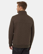 Quilted Quarter Snap