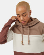 Blocked Banshee Hoodie
