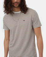Organic Cotton Embroidered Ten T-Shirt