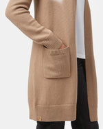 Highline Wool Cardigan