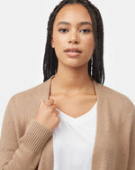 Highline Wool Cardigan