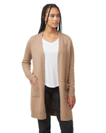 Highline Wool Cardigan