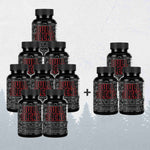 Bull Blend, 30 servings – supporting natural energy levels and male vitality.