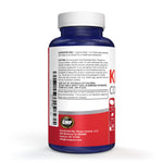 NusaPure Kidney Complex (Vegetarian) 60 caps