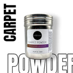 Carpet Powder | 10 oz | Natural Odor Neutralizer