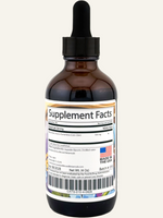 Wildcrafted Cats Claw