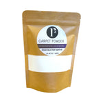 Carpet Powder | 10 oz | Natural Odor Neutralizer