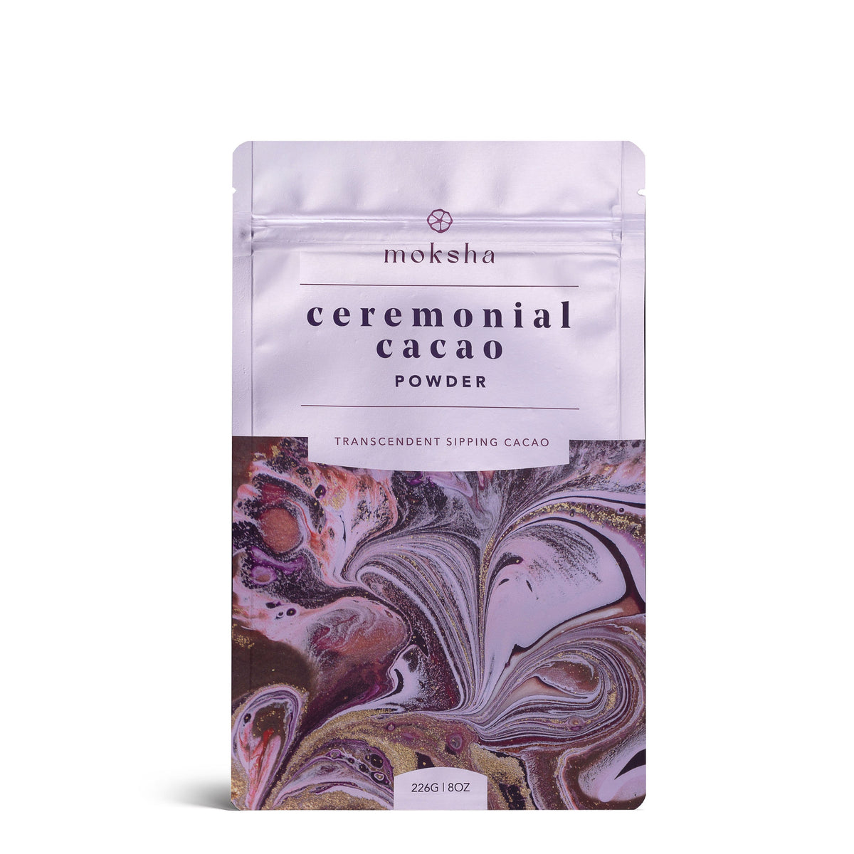 Ceremonial Reserve™ Organic Ceremonial Criollo Cacao Powder