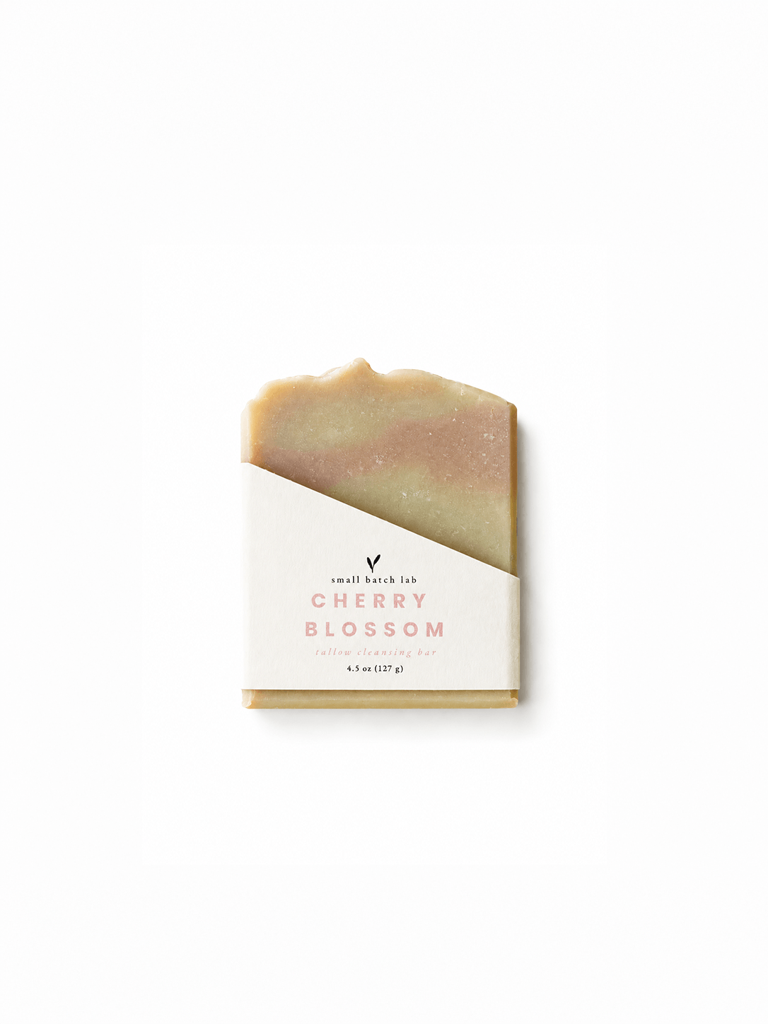 Cherry Blossom Tallow Soap