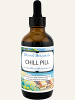 Organic Chill Pill