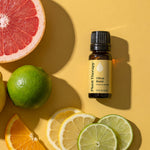 Citrus Burst Essential Oil Blend