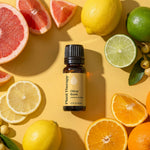 Citrus Burst Essential Oil Blend